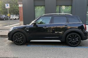 Mini Countryman benzina 136 cv