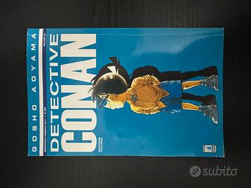 Detective Conan Vol 67 manga Italia 2011