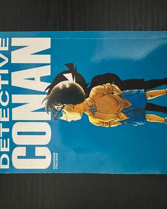 Detective Conan Vol 67 manga Italia 2011