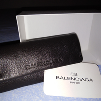 Portafogli portachiavi balenciaga