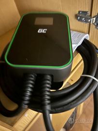 wallbox per auto elettriche