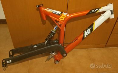 MTB K2