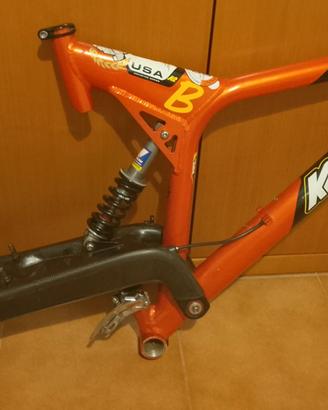 MTB K2