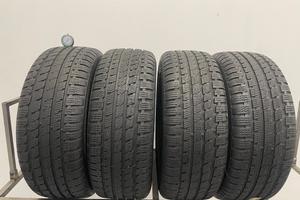 225 55 r17 101v 4 gomme kumho invernali