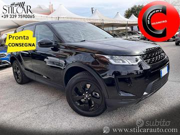 Land Rover Discovery Sport 2.0d R-Dynamic S AWD 4x