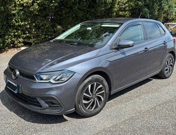 Volkswagen Polo 1.0 Edition Plus - Automatico- UNI