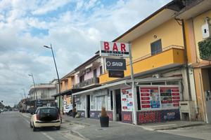 Bar punto snai