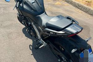 Honda Nc750x 2024 luglio