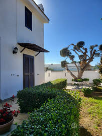 Casa vacanze Bouganville