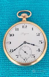 Orologio da tasca Longines