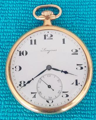 Orologio da tasca Longines