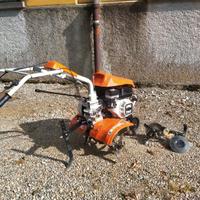 MOTOZAPPA STHIL SEMINUOVA