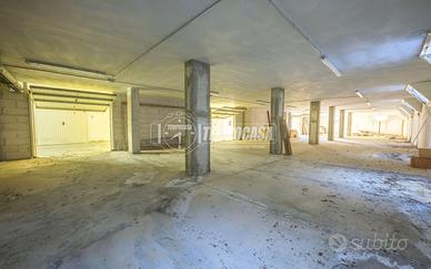 Magazzino a Montecassiano 1 locali