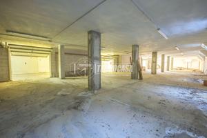 Magazzino a Montecassiano 1 locali