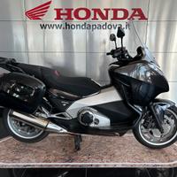 Honda Integra 700 - 2012