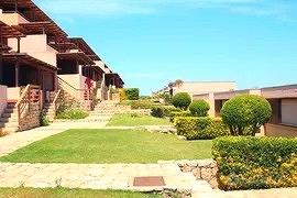 Monolocale vista mare