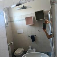 Specchio bagno
