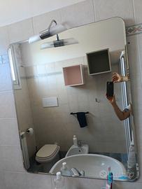 Specchio bagno
