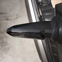 Frecce Led tipo Africa Twin