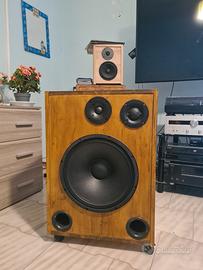 casse autocostruite ciare