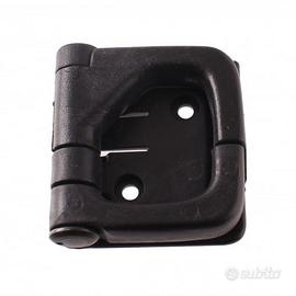 Gancio portaborsa per Piaggio Grillo NRG NTT Typho