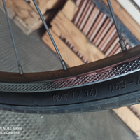 Bianchi bici vintage tipo olandese