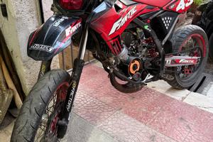 Fantic 50