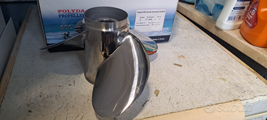 Elica suzuki 3-11 5/8×12 e 3 - 11 1/2x11