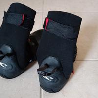 Scarpette neoprene O'neill Heat 5mm RT Boot - 6