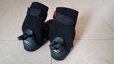 Scarpette neoprene O'neill Heat 5mm RT Boot - 6