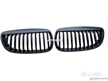 Griglia BMW 3 IV (E46) [ 1998 - 2005 ] OEM BM01-92