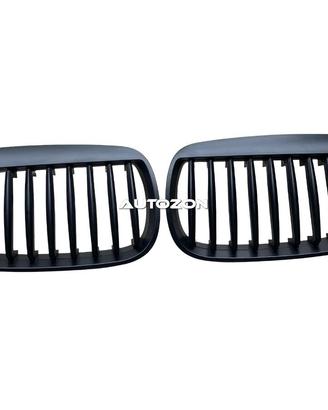 Griglia BMW 3 IV (E46) [ 1998 - 2005 ] OEM BM01-92