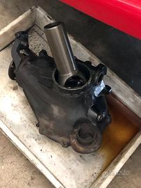 mercedes pagoda 250 / 280 differenziale completo