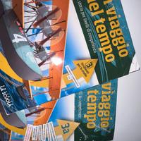 In viaggio nel tempo 3,3a,3b