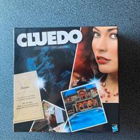 Gioco da tavolo CLUEDO