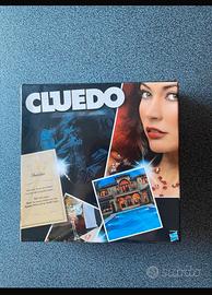 Gioco da tavolo CLUEDO