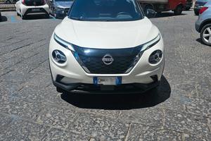 nissan juke hybrid 2023