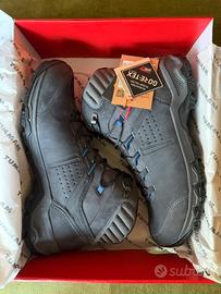 Mammut mercury IV Mid Men Dark Titanium 46,5