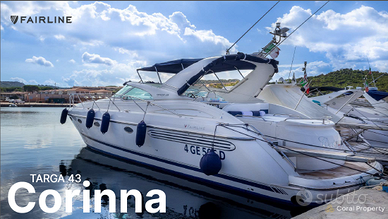 Motor Yacht Eccezionale