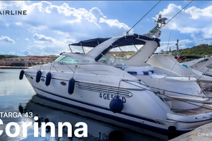 Motor Yacht Eccezionale
