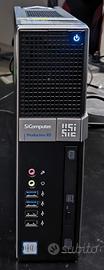 i5 6500 Ram 16Gb Ssd 275Gb Win 11