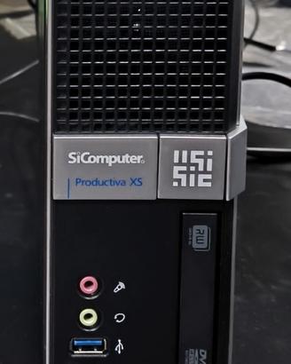 i5 6500 Ram 16Gb Ssd 275Gb Win 11