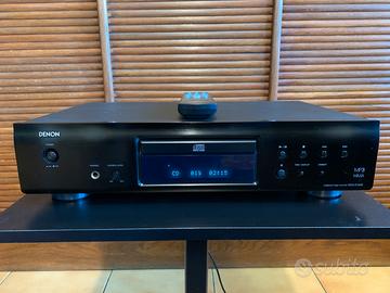 CD Denon DCD-510AE