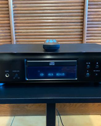 CD Denon DCD-510AE