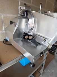 Affettatrice disco 300