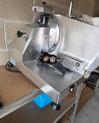 Affettatrice disco 300