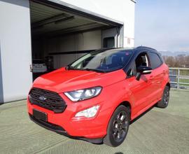 Ford EcoSport 1.5 Ecoblue 100 CV Start&Stop S...