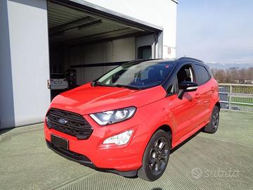 Ford EcoSport 1.5 Ecoblue 100 CV Start&Stop S...