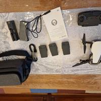 Drone Dji Mavic Air Fly more Combo