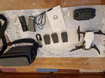 Drone Dji Mavic Air Fly more Combo